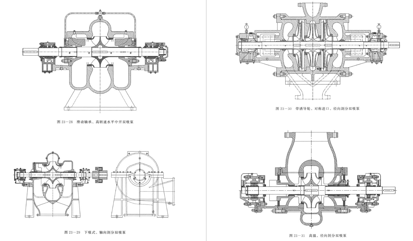 《现代泵理论与设计》2021再版书籍推荐